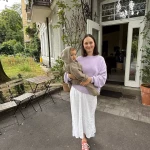 niania - zdjęcie ogłoszenia Poszukujemy opiekunki