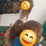 niania - zdjęcie ogłoszenia Odpowiedzialna niania do rozwożenia dzieci :)