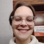 niania - zdjęcie plofirowe użytkownika Joanna D.