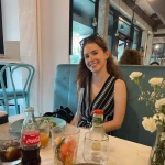 niania - zdjęcie plofirowe użytkownika Natalia D.