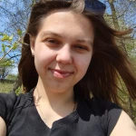 niania - zdjęcie plofirowe użytkownika Sylwia G.