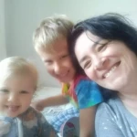 niania - zdjęcie plofirowe użytkownika Anna M.