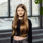 niania - zdjęcie plofirowe użytkownika Wioleta K.