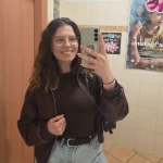 niania - zdjęcie plofirowe użytkownika Joanna S.