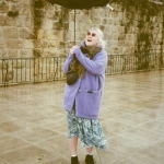 niania - zdjęcie plofirowe użytkownika Maria P.