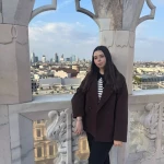niania - zdjęcie plofirowe użytkownika Gabrysia D.