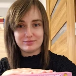 niania - zdjęcie plofirowe użytkownika Klaudia C.