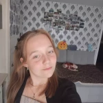 niania - zdjęcie plofirowe użytkownika Agnieszka P.