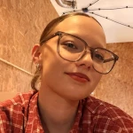 niania - zdjęcie plofirowe użytkownika Maja F.