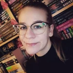 niania - zdjęcie plofirowe użytkownika Jagoda S.