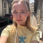 niania - zdjęcie plofirowe użytkownika Aliaksandra Z.