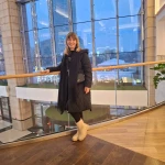 niania - zdjęcie plofirowe użytkownika Inna S.