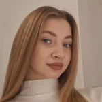 niania - zdjęcie plofirowe użytkownika Anhelina Z.