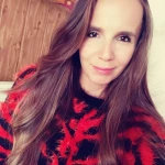 niania - zdjęcie plofirowe użytkownika Agnieszka M.