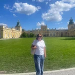 niania - zdjęcie plofirowe użytkownika Alla A.
