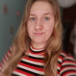 niania - zdjęcie plofirowe użytkownika Magdalena S.