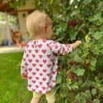 niania - zdjęcie ogłoszenia Zabawa, spacer i obiadek – Chełm, 4 dni w tygodniu (9–13)