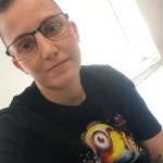 niania - zdjęcie plofirowe użytkownika Alicja K.