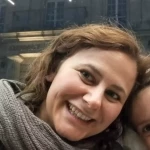 niania - zdjęcie plofirowe użytkownika Bogna W.