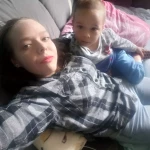niania - zdjęcie plofirowe użytkownika Sandra D.