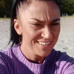 niania - zdjęcie plofirowe użytkownika Magdalena B.