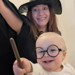 niania - zdjęcie plofirowe użytkownika Oksana B.