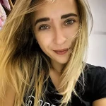 niania - zdjęcie plofirowe użytkownika Klaudia P.