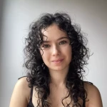 niania - zdjęcie plofirowe użytkownika Alicja P.