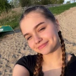 niania - zdjęcie plofirowe użytkownika Kasia N.