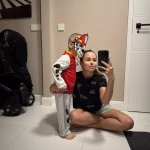 niania - zdjęcie ogłoszenia Praca dla opiekunki Warszawa