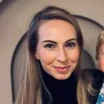 niania - zdjęcie ogłoszenia Poszukujemy opiekunki do współpracy
