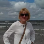 niania - zdjęcie plofirowe użytkownika Elżbieta C.