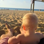 niania - zdjęcie ogłoszenia Warszawa - niania/opiekunka do rocznego chłopca