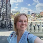 niania - zdjęcie plofirowe użytkownika Oriana P.