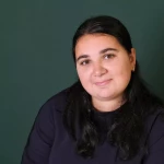 niania - zdjęcie plofirowe użytkownika Oleksandra V.