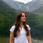 niania - zdjęcie plofirowe użytkownika Gabriela G.