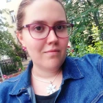 niania - zdjęcie plofirowe użytkownika Monika Ś.