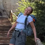 niania - zdjęcie plofirowe użytkownika Natalia W.