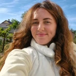 niania - zdjęcie plofirowe użytkownika Daria D.