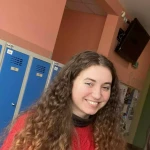 niania - zdjęcie plofirowe użytkownika Wiktoria K.