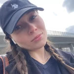 niania - zdjęcie plofirowe użytkownika Zuzanna D.
