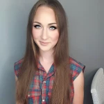 niania - zdjęcie plofirowe użytkownika Ewelina C.
