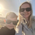 niania - zdjęcie plofirowe użytkownika Anna K.