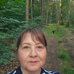 niania - zdjęcie plofirowe użytkownika Edyta P.