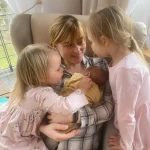 niania - zdjęcie ogłoszenia Niania potrzebna od zaraz (Sepolno)