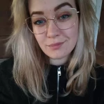 niania - zdjęcie plofirowe użytkownika Patrycja A.