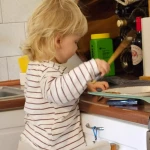 niania - zdjęcie ogłoszenia Szukamy troskliwej opiekunki