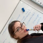 niania - zdjęcie plofirowe użytkownika Joanna W.
