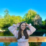 niania - zdjęcie plofirowe użytkownika Wera R.