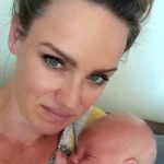 niania - zdjęcie plofirowe użytkownika Iwona D.